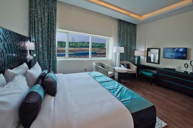 Signature Inn Deira - Free Parking Dubai Exterior photo