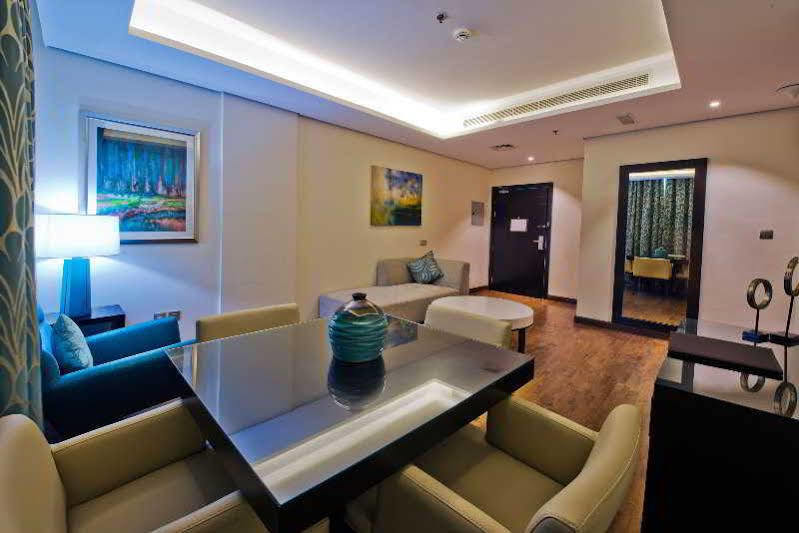 Signature Inn Deira - Free Parking Dubai Exterior photo